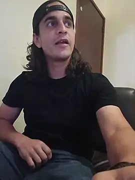 randomzombie27 online show from 04/04/26, 12:20