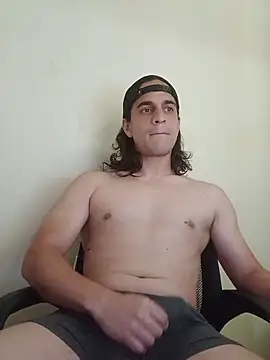 randomzombie27 online show from 04/05/26, 12:35