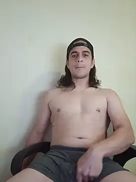 randomzombie27 online show from 04/06/26, 11:11