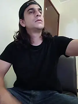randomzombie27 online show from 04/08/26, 11:43