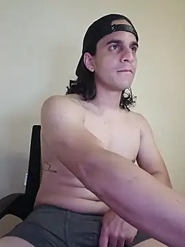 randomzombie27 online show from 04/09/26, 02:22