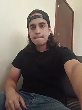 randomzombie27 online show from 04/12/26, 08:47