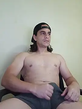 randomzombie27 online show from 04/13/26, 11:16