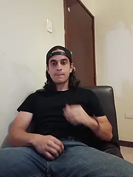 randomzombie27 online show from 04/16/26, 01:17