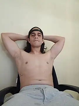 randomzombie27 online show from 04/19/26, 12:59