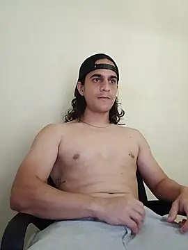 randomzombie27 online show from 04/20/26, 12:30