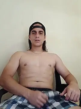 randomzombie27 online show from 04/22/26, 02:51