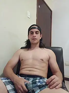 randomzombie27 online show from 04/24/26, 02:58