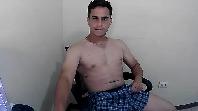randomzombie27 online show from 08/03/26, 12:53
