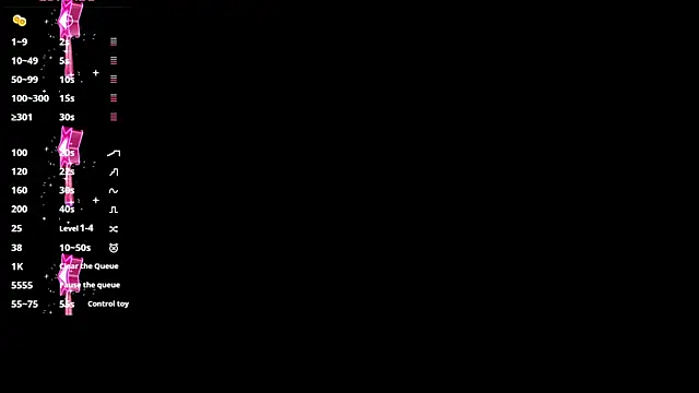 gisellove01 online show from 06/14/26, 08:22