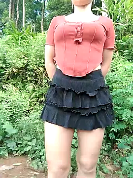 Tieuvy122 online show from 07/24/26, 10:13