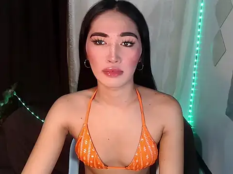 urasiankylie online show from 06/06/26, 06:01