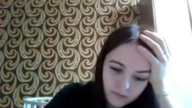 Snapshot of KikiAmino chatting on 06/10/26, 05:18 KikiAmino online show from 06/10/26, 05:18