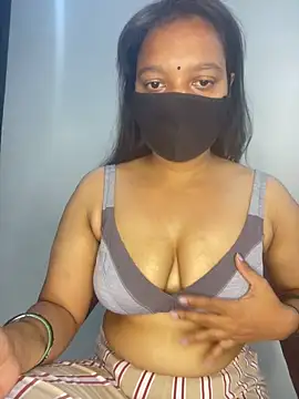 Monika 6999 online show from 05/01/26, 01:16