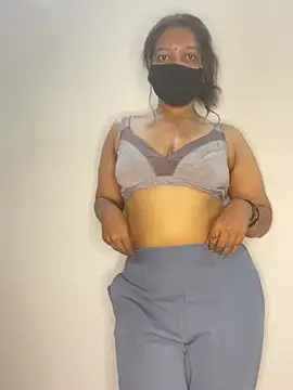 Monika 6999 online show from 05/22/26, 07:15