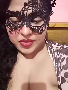 Maskedcurves online show from 04/09/26, 06:19