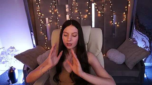 BabyLumi online show from 06/02/26, 01:46