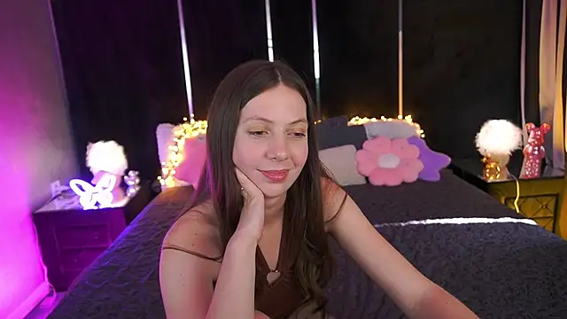 BabyLumi online show from 06/14/26, 02:30