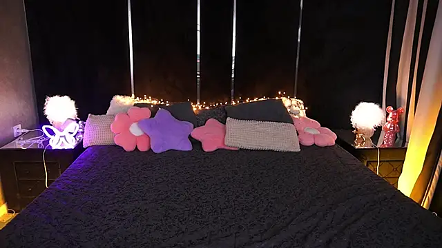 BabyLumi online show from 06/18/26, 01:26
