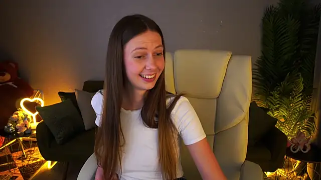 BabyLumi online show from 07/11/26, 01:14