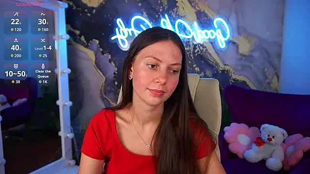 BabyLumi online show from 07/28/26, 07:26