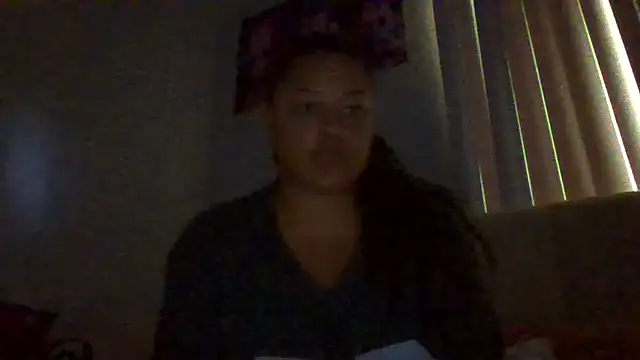 madzbailey online show from 07/15/26, 10:15