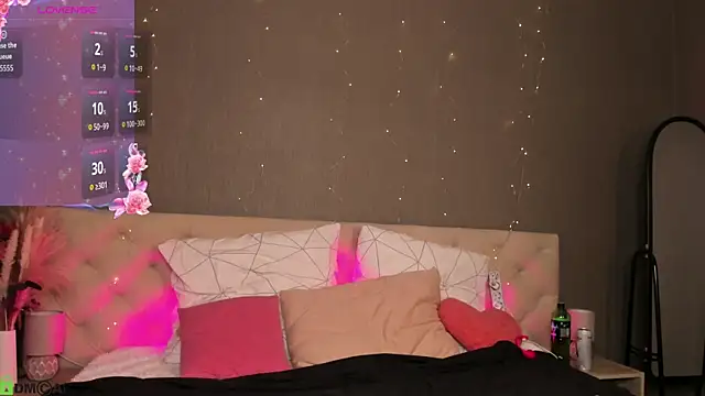 Amy-Desiree online show from 06/21/26, 02:03