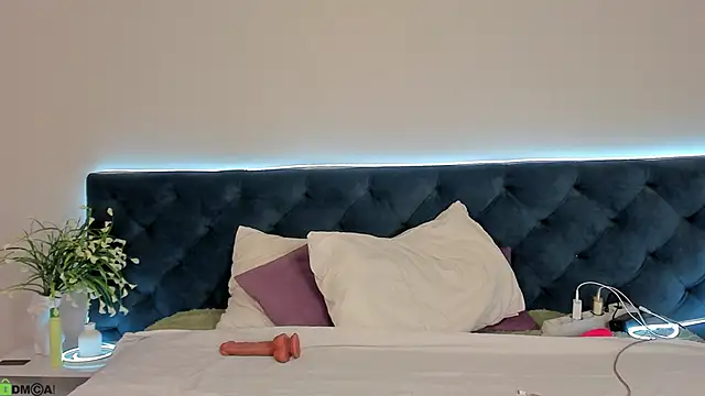 Amy-Desiree online show from 06/27/26, 01:10
