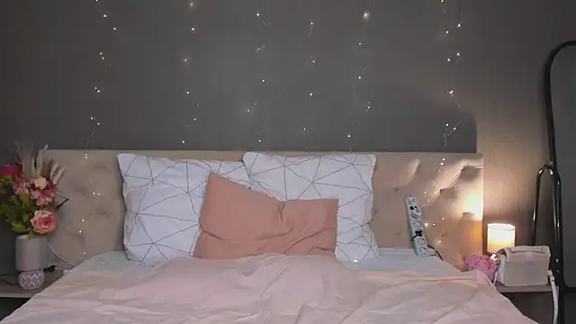 Amy-Desiree online show from 07/01/26, 01:29