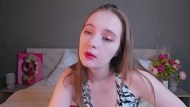 Amy-Desiree online show from 07/12/26, 01:40