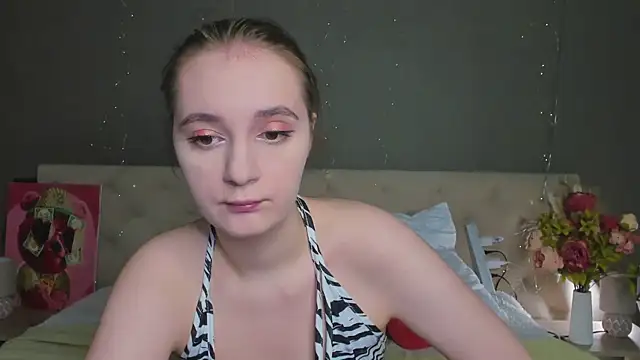 Amy-Desiree online show from 07/16/26, 01:22