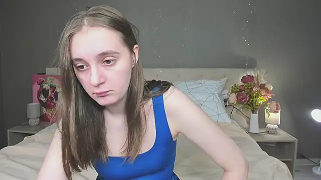 Amy-Desiree online show from 07/21/26, 01:08