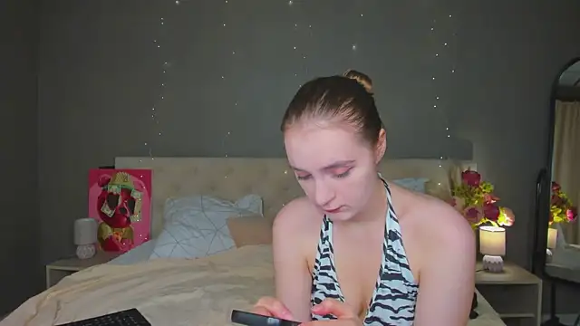 Amy-Desiree online show from 07/24/26, 01:36