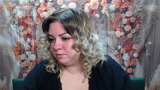 AdelinaMaster online show from 04/14/26, 05:19