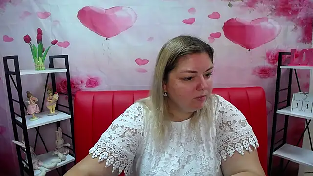AdelinaMaster online show from 07/15/26, 05:02