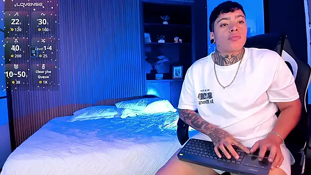 CasperMilers online show from 06/05/26, 12:33