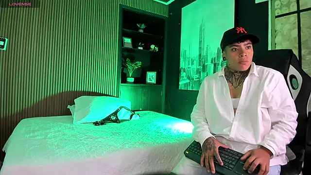CasperMilers online show from 06/19/26, 01:15