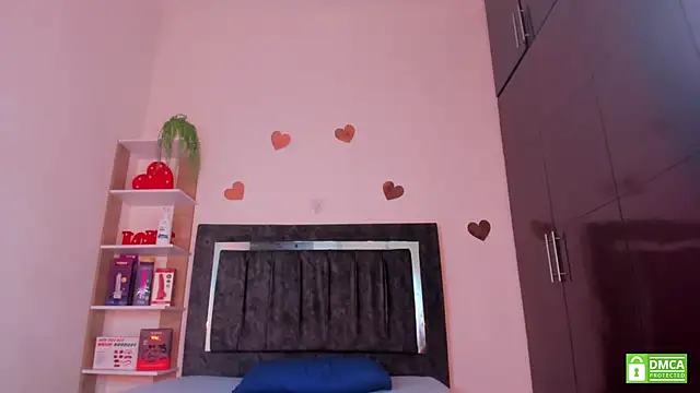 Blair Curvy online show from 07/07/26, 12:42
