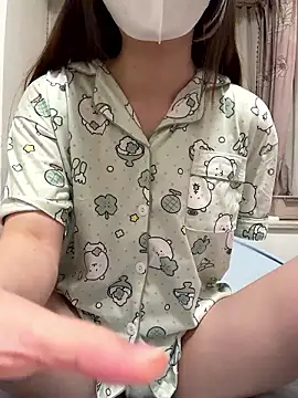 Ss-weiwei online show from 07/18/26, 01:48