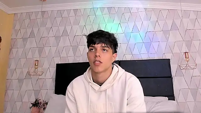 DamiaanXx online show from 04/10/26, 01:05