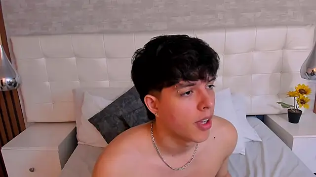 DamiaanXx online show from 06/13/26, 01:53