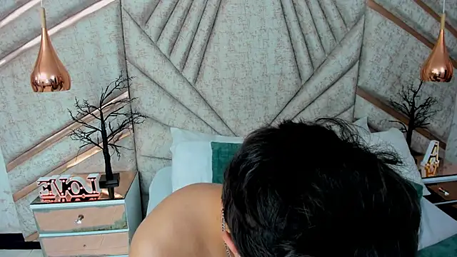 DamiaanXx online show from 07/17/26, 05:07