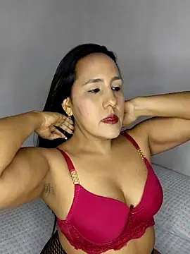 Paulina 06 online show from 05/29/26, 07:34
