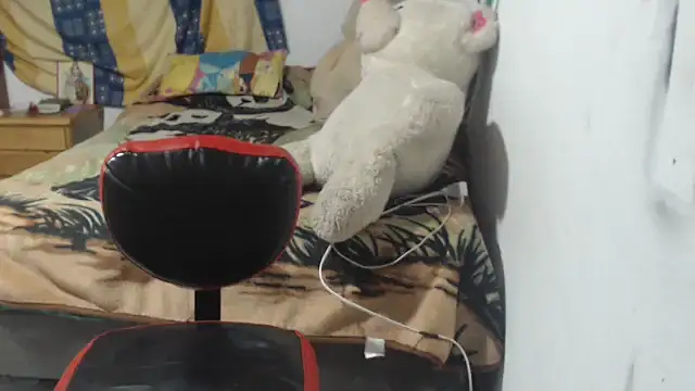 amber squirtsx online show from 07/23/26, 01:30