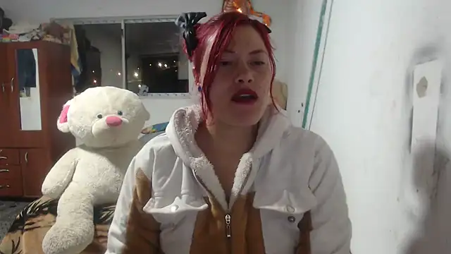 amber squirtsx online show from 07/31/26, 02:44