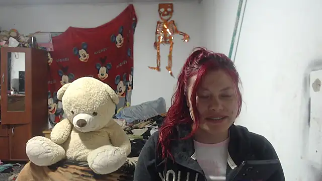 amber squirtsx online show from 08/04/26, 12:47
