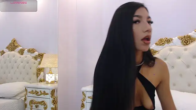 BonnyCandy online show from 07/18/26, 01:48
