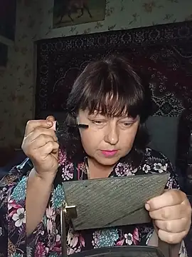 AuroKaria online show from 06/03/26, 03:17