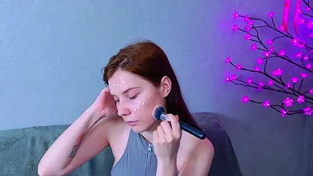 CleoBloom  online show from 06/15/26, 03:09