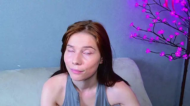 CleoBloom  online show from 06/26/26, 03:11